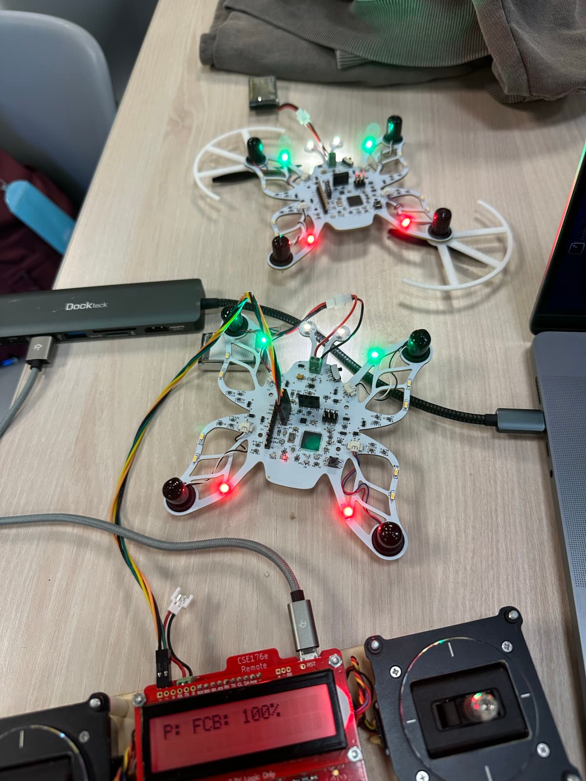 Arduino Quadcopter